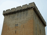 Torre de los Condes de Orgaz