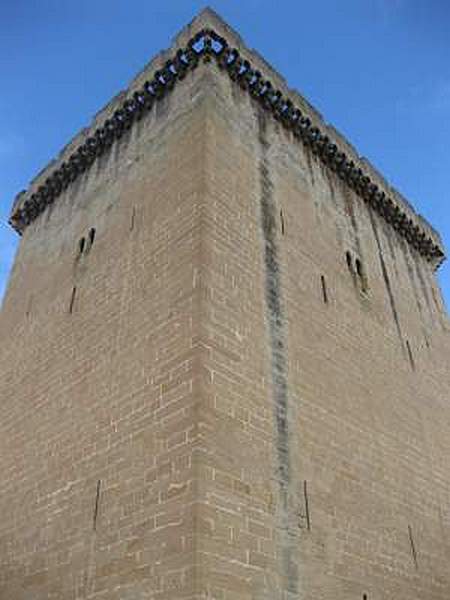 Torre de los Condes de Orgaz