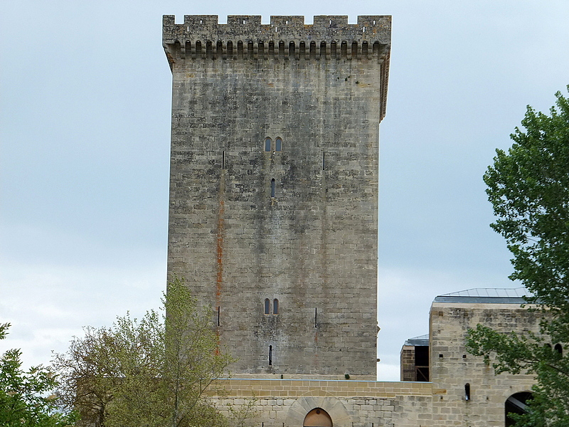 Torre de los Condes de Orgaz