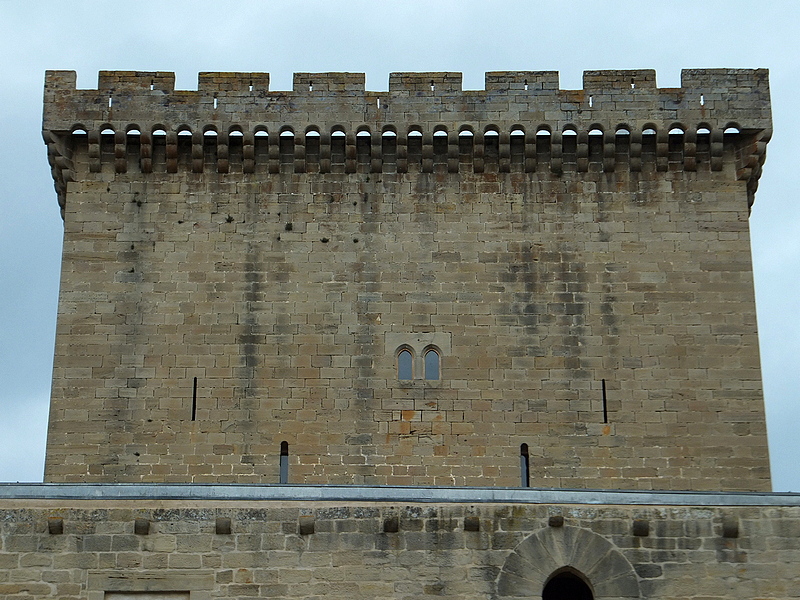 Torre de los Condes de Orgaz