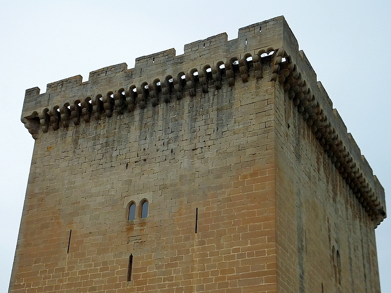 Torre de los Condes de Orgaz