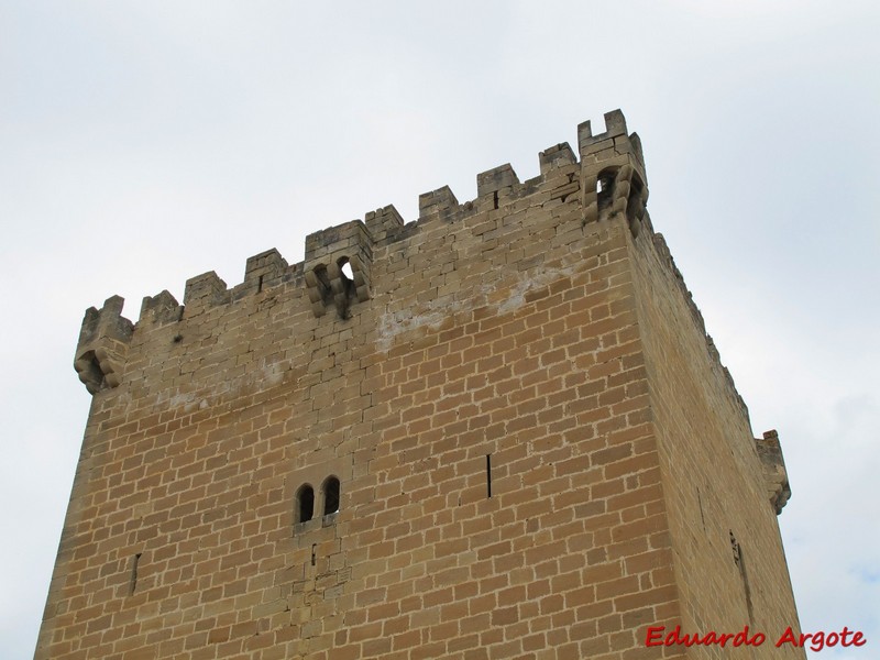 Torre del Condestable