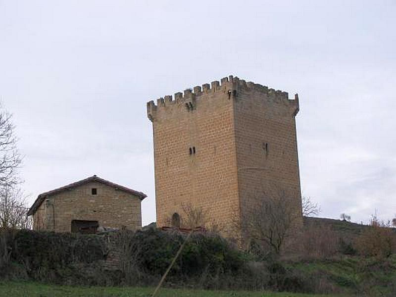 Torre del Condestable