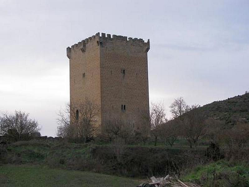 Torre del Condestable