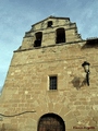 Iglesia de San Nicolás de Bari