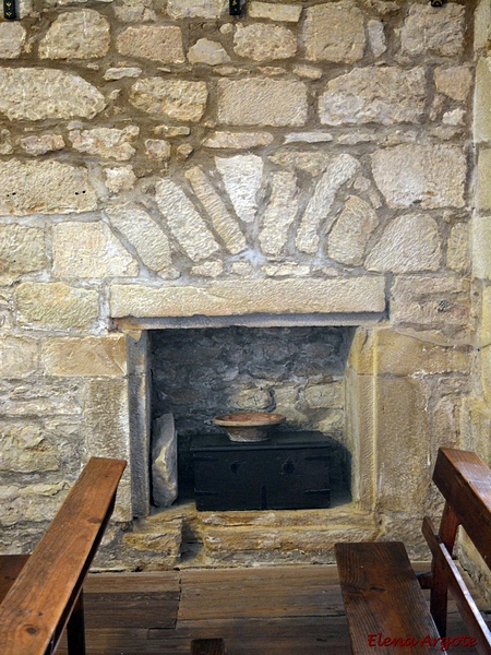 Iglesia de San Nicolás de Bari