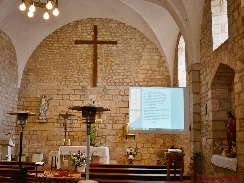 Iglesia de San Nicolás de Bari