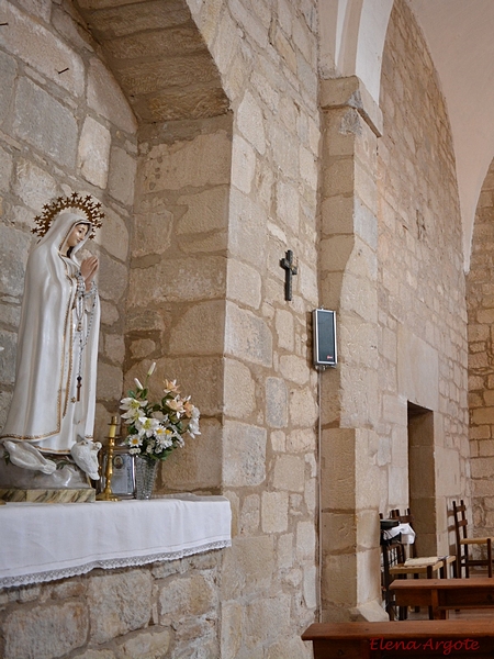 Iglesia de San Nicolás de Bari