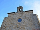 Iglesia de San Miguel Arcángel