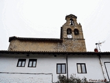 Iglesia de San Juan Bautista