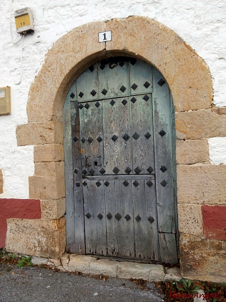 Iglesia de San Juan Bautista