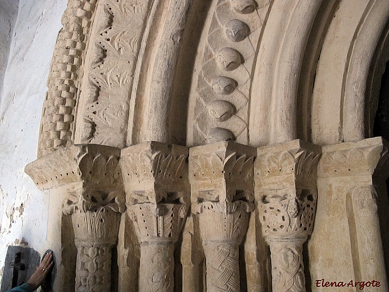 Iglesia de San Juan Bautista