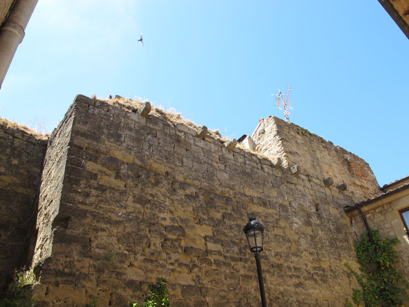 Castillo de Labraza