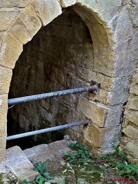 Fuente del Moro