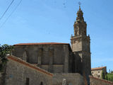 Iglesia de San Miguel