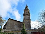 Iglesia de San Miguel