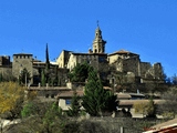 Iglesia de San Miguel