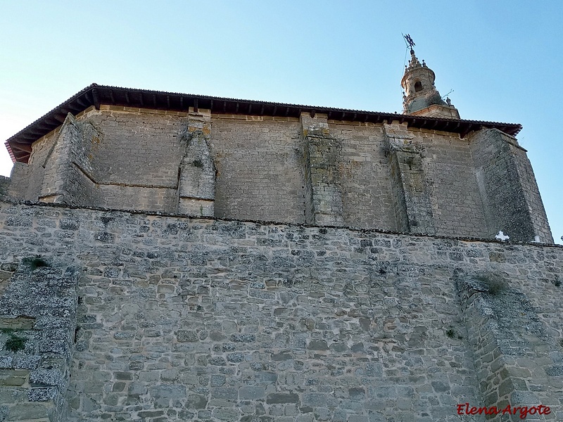 Iglesia de San Miguel