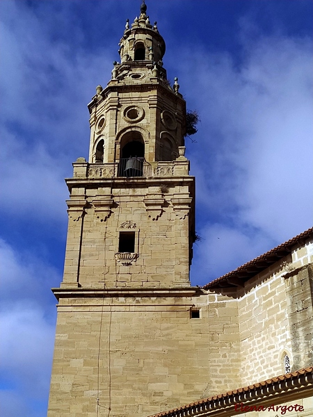 Iglesia de San Miguel