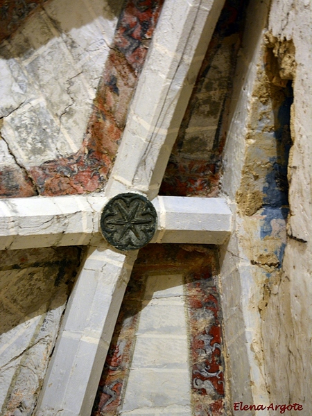 Iglesia de San Miguel