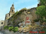 Muralla urbana de Labraza