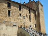 Muralla urbana de Labraza