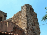 Muralla urbana de Labraza