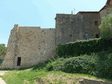 Muralla urbana de Labraza