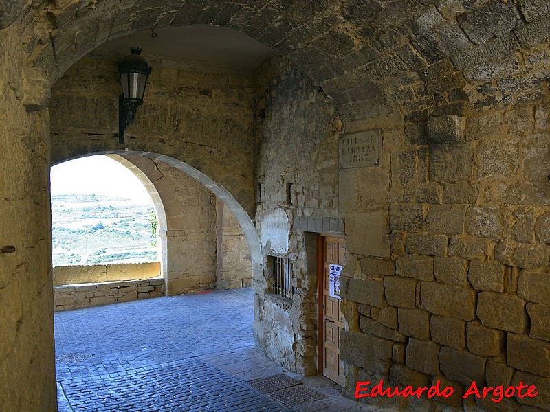 Puerta de La Concepción