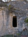 Cuevas eremíticas de San Miguel