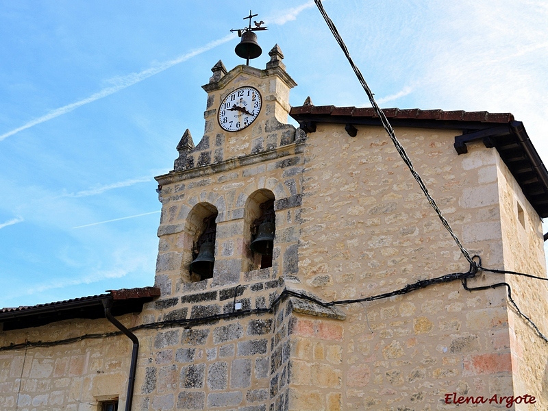 Iglesia de San Miguel