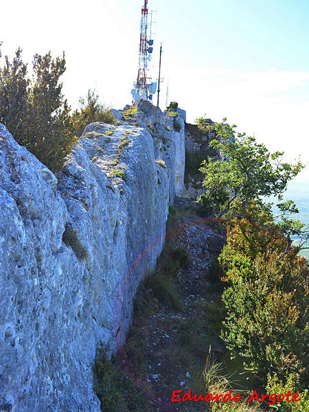 Castillo de Herrera