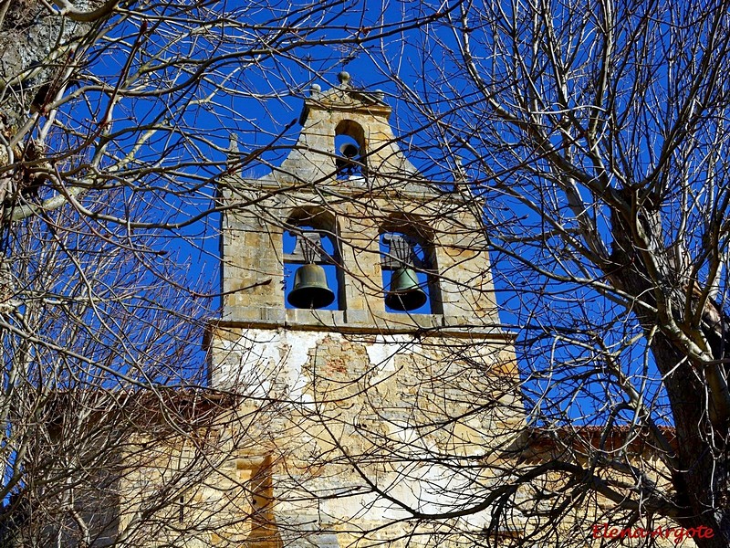 Iglesia de San Juan Bautista