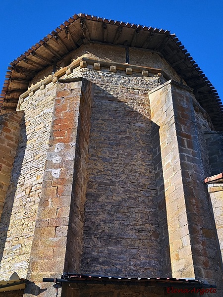 Iglesia de San Juan Bautista