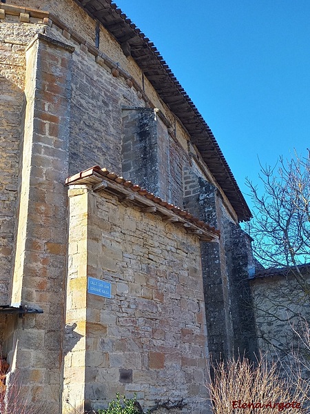 Iglesia de San Juan Bautista