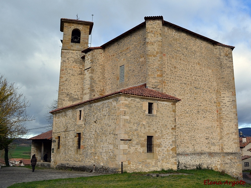 Iglesia de la Asunción