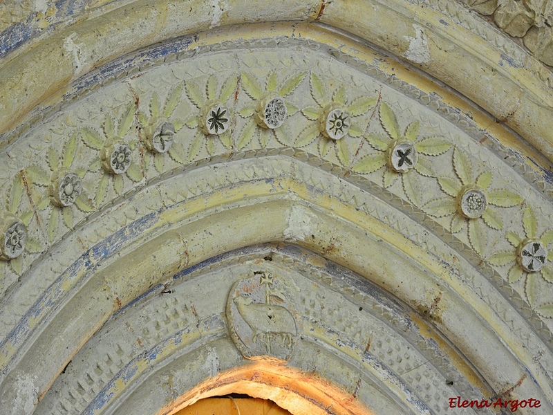 Iglesia de la Asunción