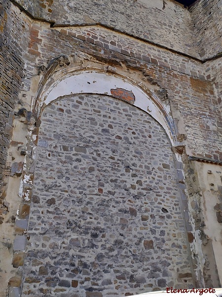 Iglesia de San Esteban