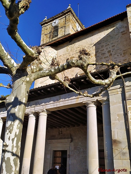 Iglesia de San Esteban