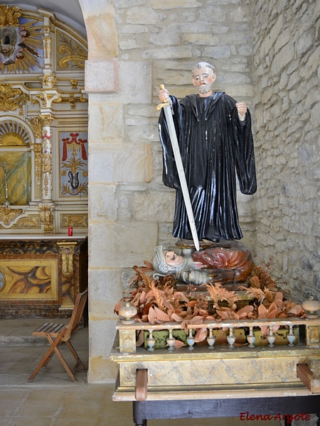 Ermita de San Millán