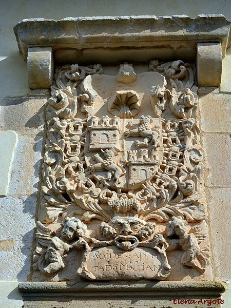 Ermita de San Millán