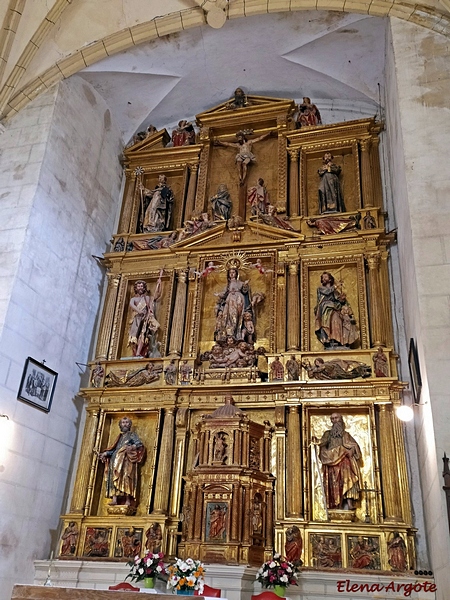 Iglesia de la Asunción