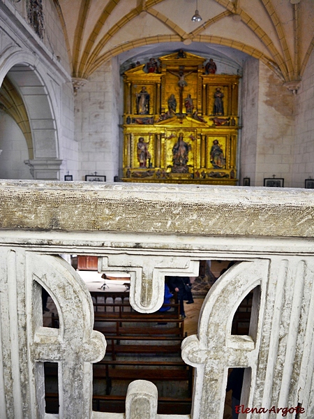 Iglesia de la Asunción