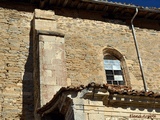 Iglesia de Santa Eulalia