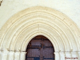 Iglesia de Santa Eulalia