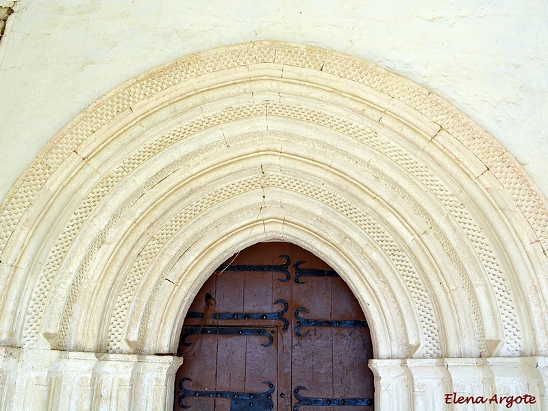 Iglesia de Santa Eulalia