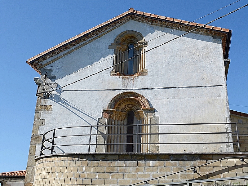 Iglesia de San Pedro