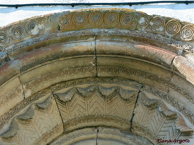 Iglesia de San Pedro