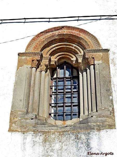 Iglesia de San Pedro