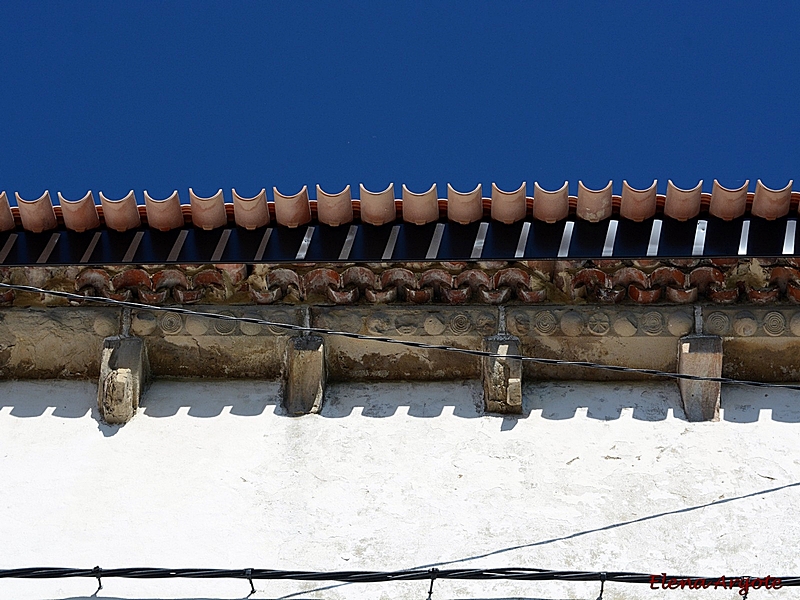 Iglesia de San Pedro